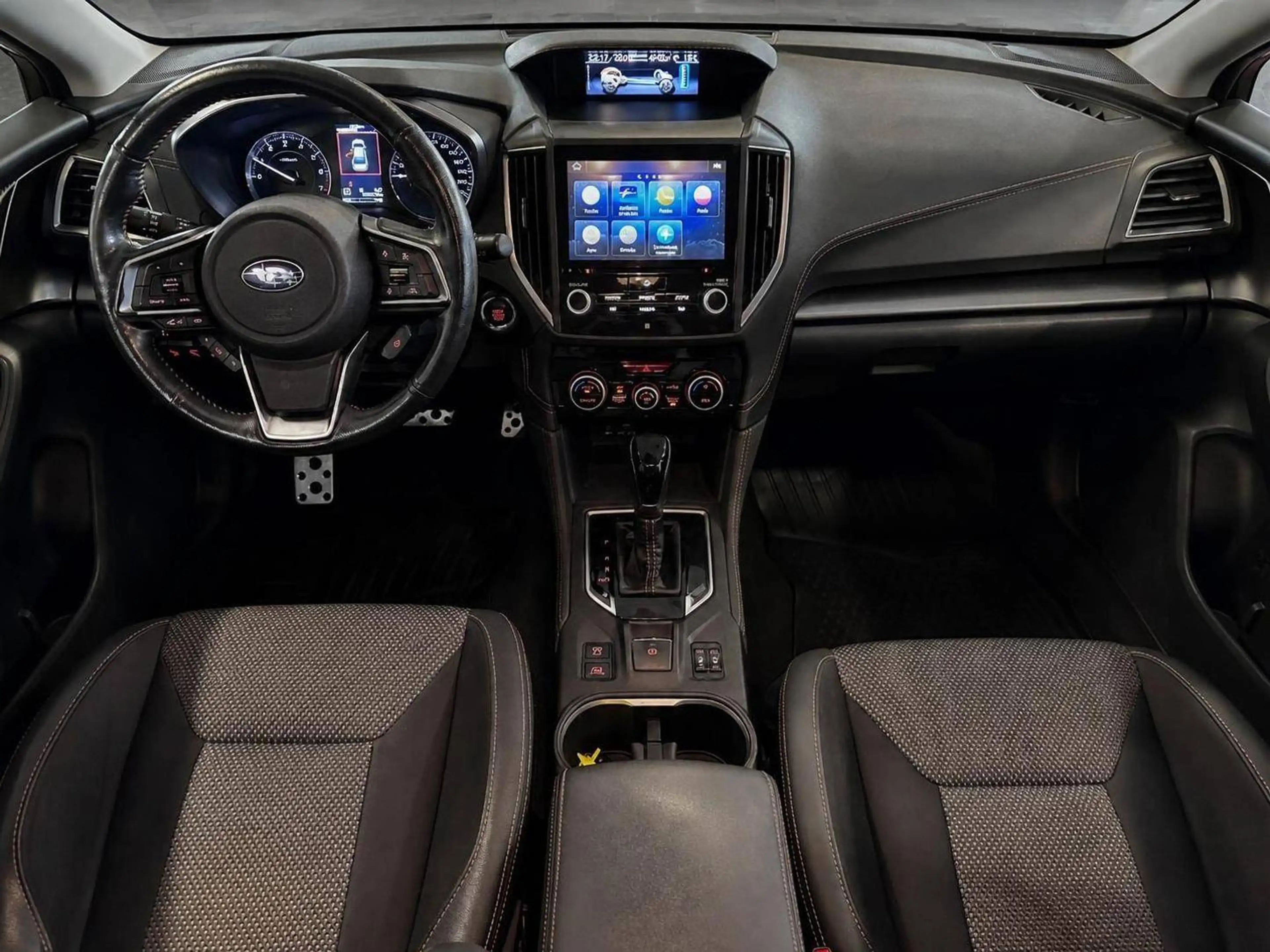 Subaru XV Active/AHK/Kamera/2.Hand — photo 13