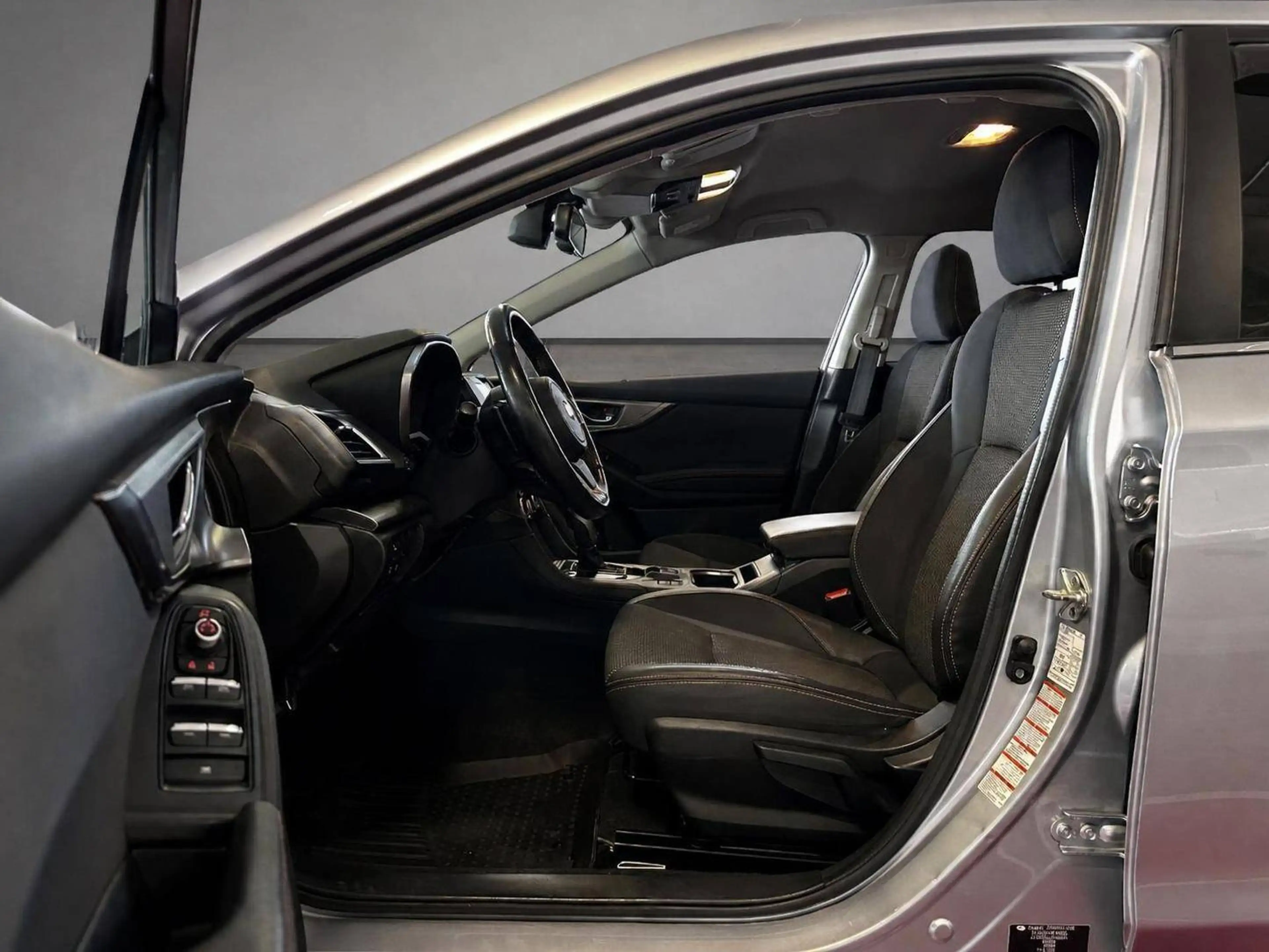 Subaru XV Active/AHK/Kamera/2.Hand — photo 11