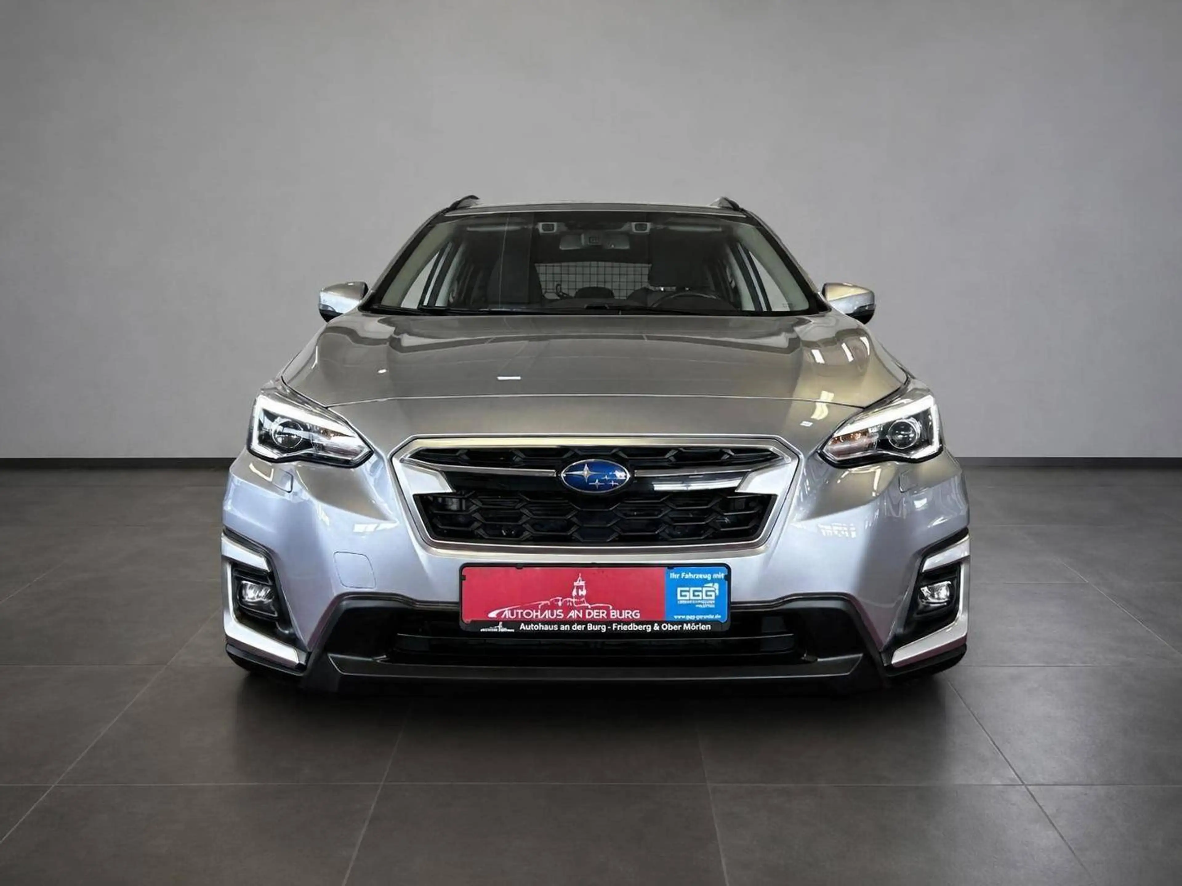 Subaru XV Active/AHK/Kamera/2.Hand — photo 2