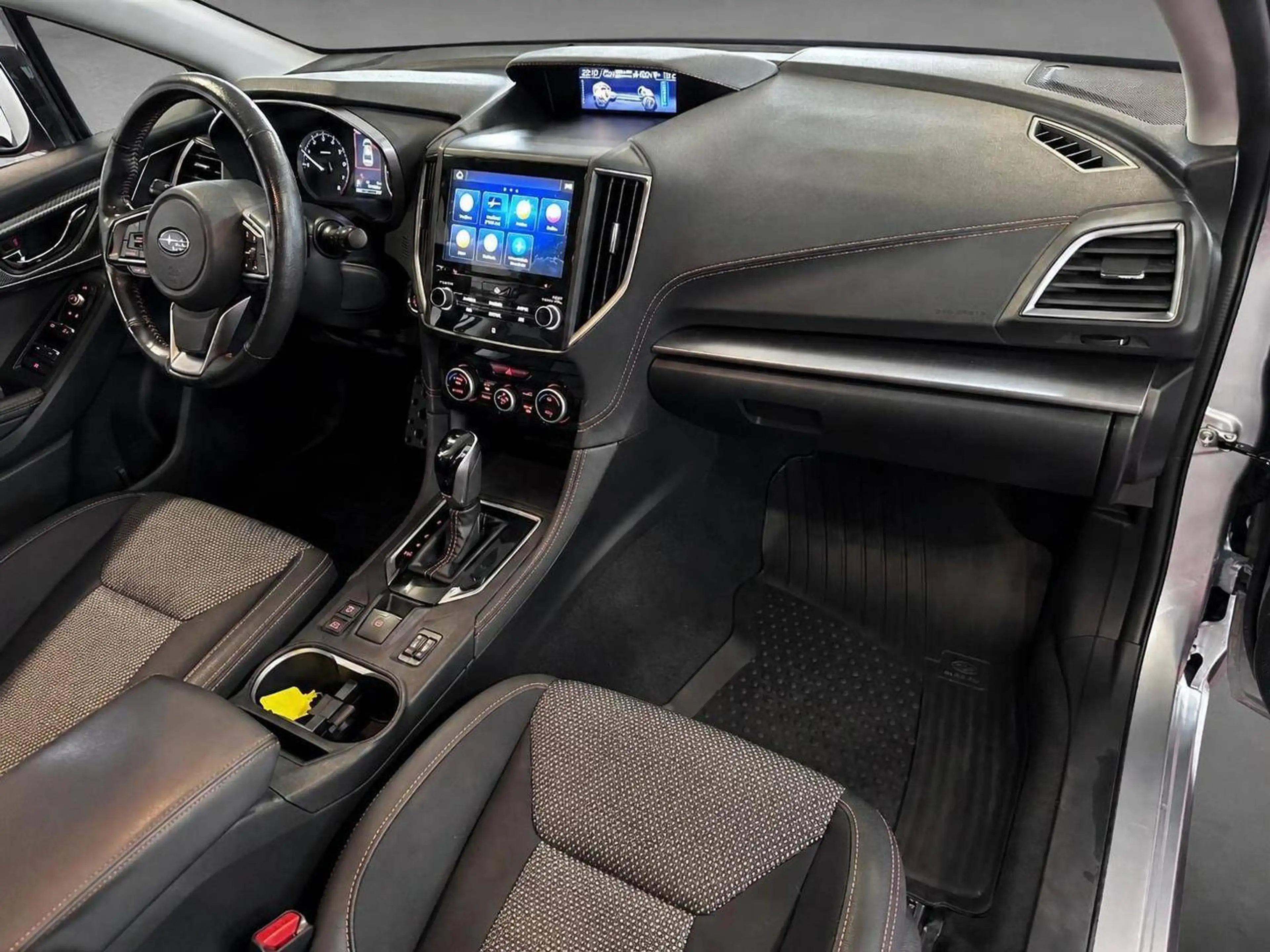 Subaru XV Active/AHK/Kamera/2.Hand — photo 14