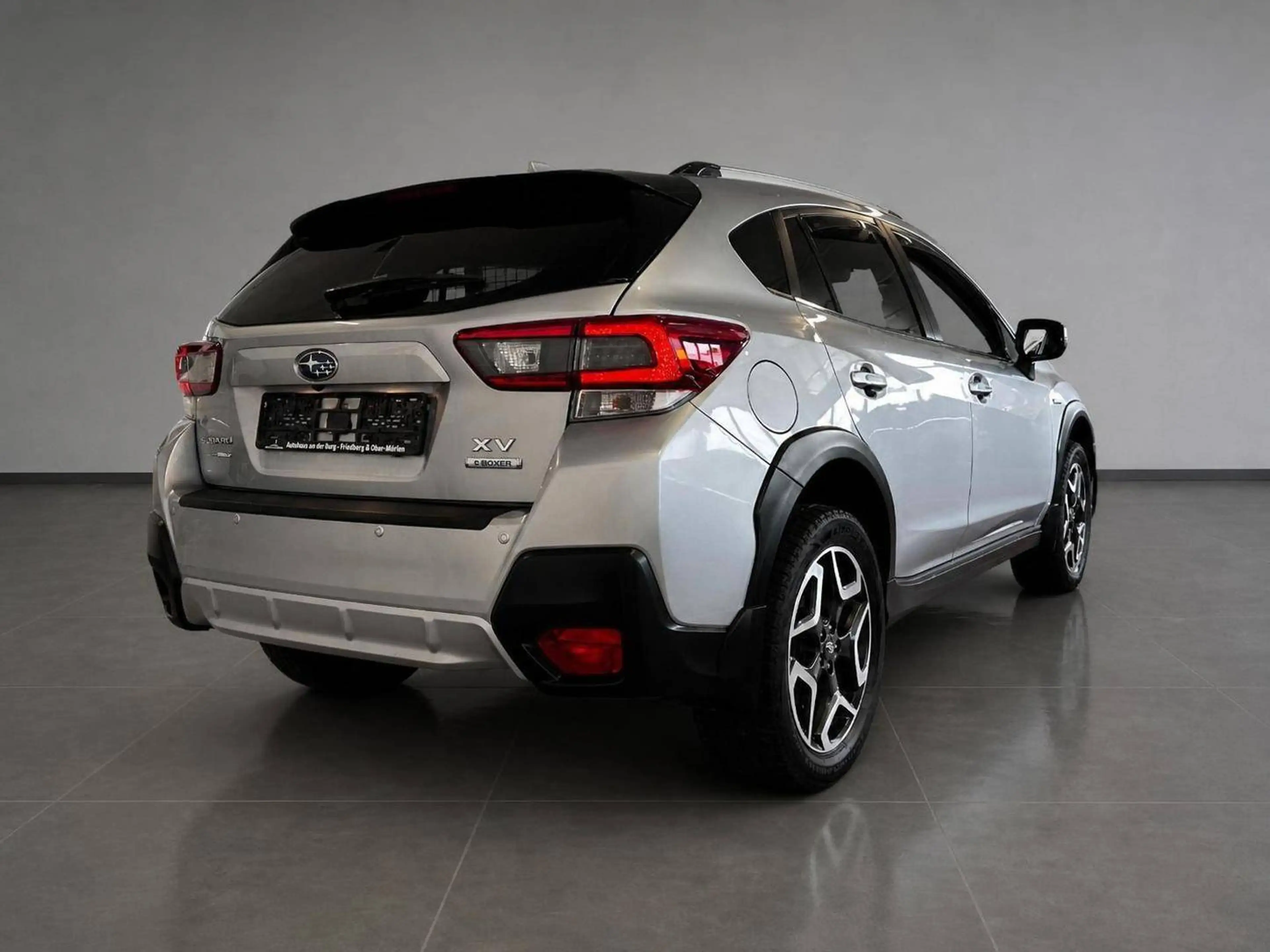 Subaru XV Active/AHK/Kamera/2.Hand — photo 7