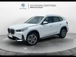 BMW X1 sDrive18d 150ch xLine