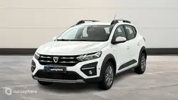 Dacia Sandero 1.0 TCe 90ch Stepway Confort -22