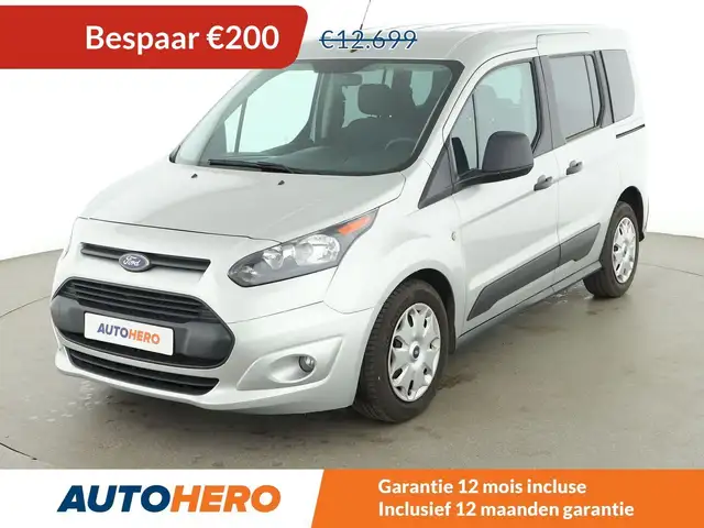 Ford Tourneo Connect 1.5 TDCi Trend