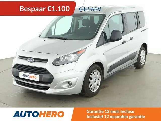 Ford Tourneo Connect 1.5 TDCi Trend