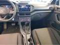 Volkswagen T-Cross 1.0 TSI DSG Navi LED Heckleuchten Spurha Grau - thumbnail 8