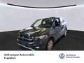 Volkswagen T-Cross 1.0 TSI DSG Navi LED Heckleuchten Spurha Grau - thumbnail 1
