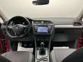 Volkswagen Tiguan 2.0 TDi *GPS*AIRCO* Rood - thumbnail 8