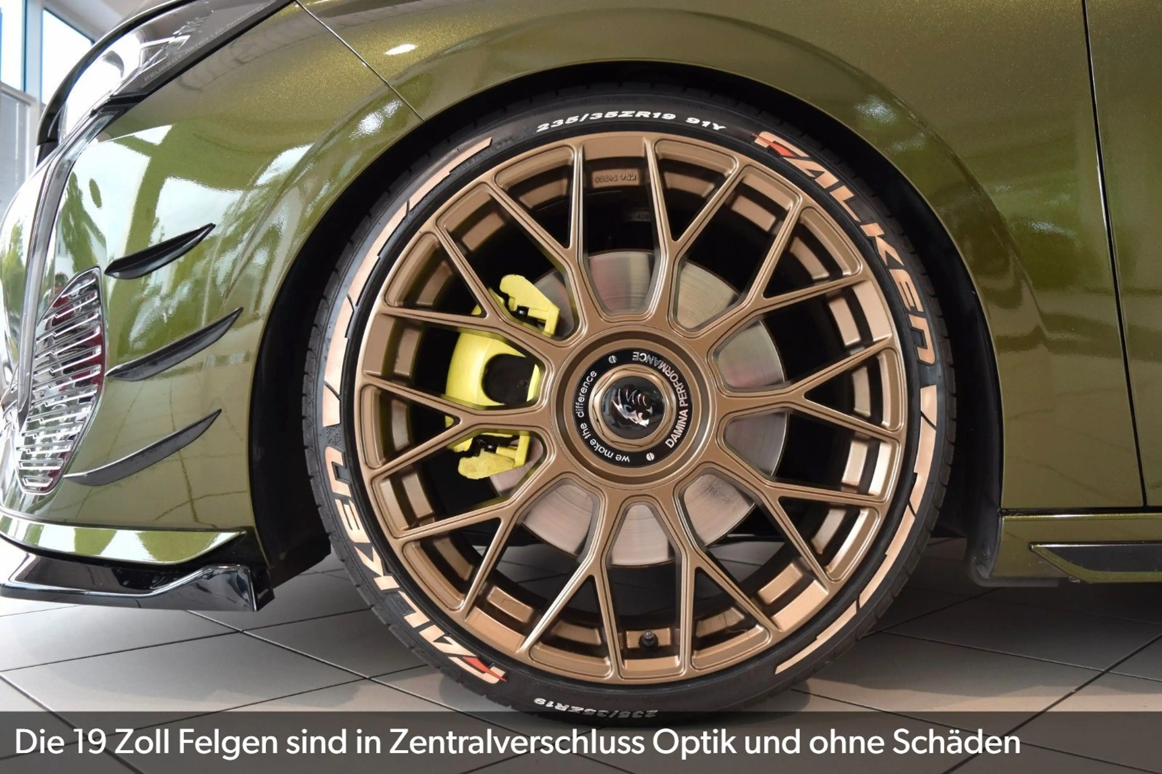 Peugeot 308 SW Hybrid 225 GT Pack~Einzelstück~Massage — photo 9