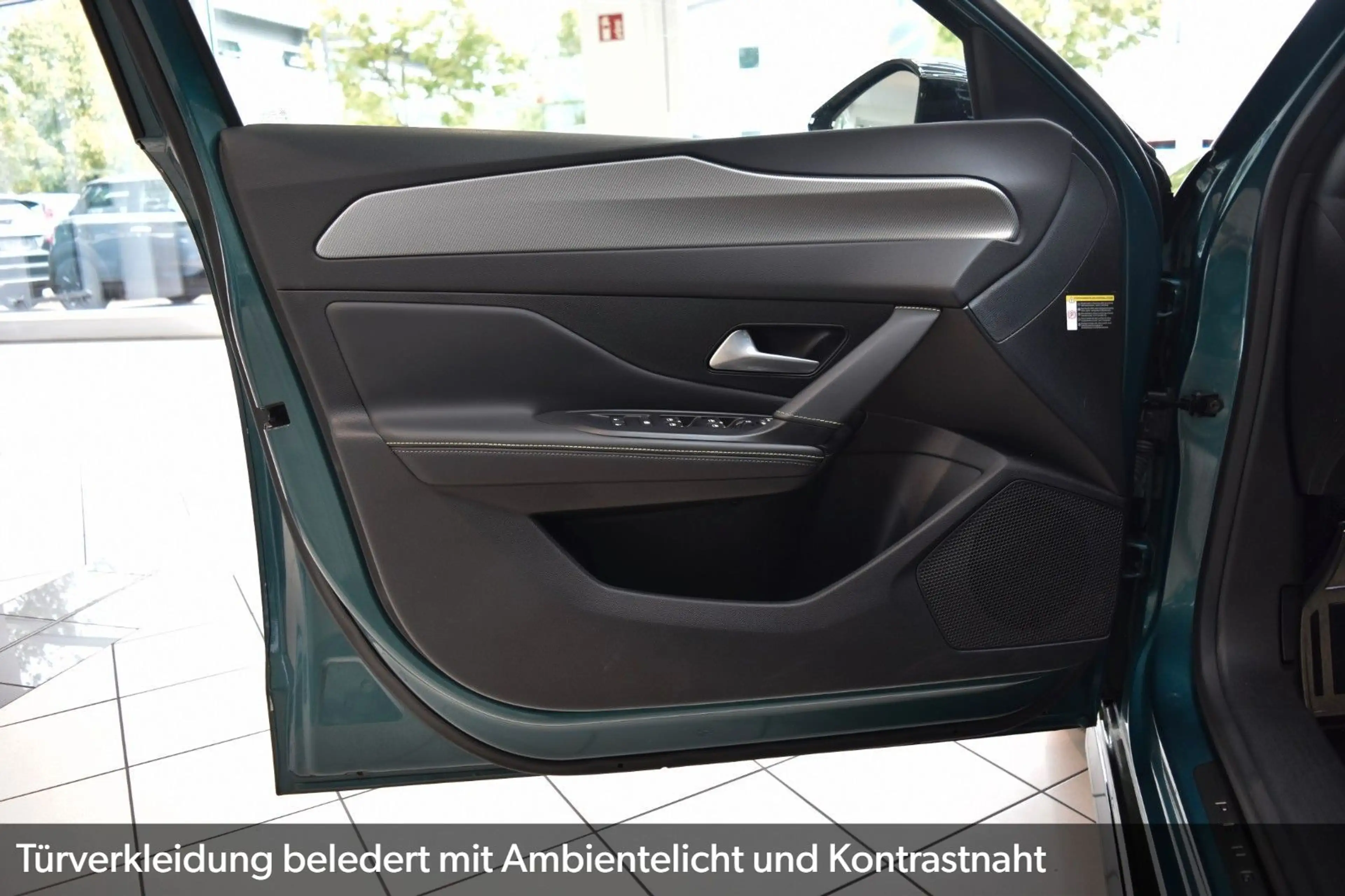 Peugeot 308 SW Hybrid 225 GT Pack~Einzelstück~Massage — photo 14