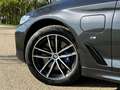 BMW 520 520e M-sport Premium Selection Grijs - thumbnail 7