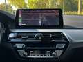 BMW 520 520e M-sport Premium Selection Grijs - thumbnail 15
