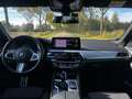 BMW 520 520e M-sport Premium Selection Grijs - thumbnail 11