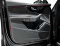 Audi RS Q8 PERFORMANCE-KERAMIK-AHK-SITZBELUFT.OLED Schwarz - thumbnail 34