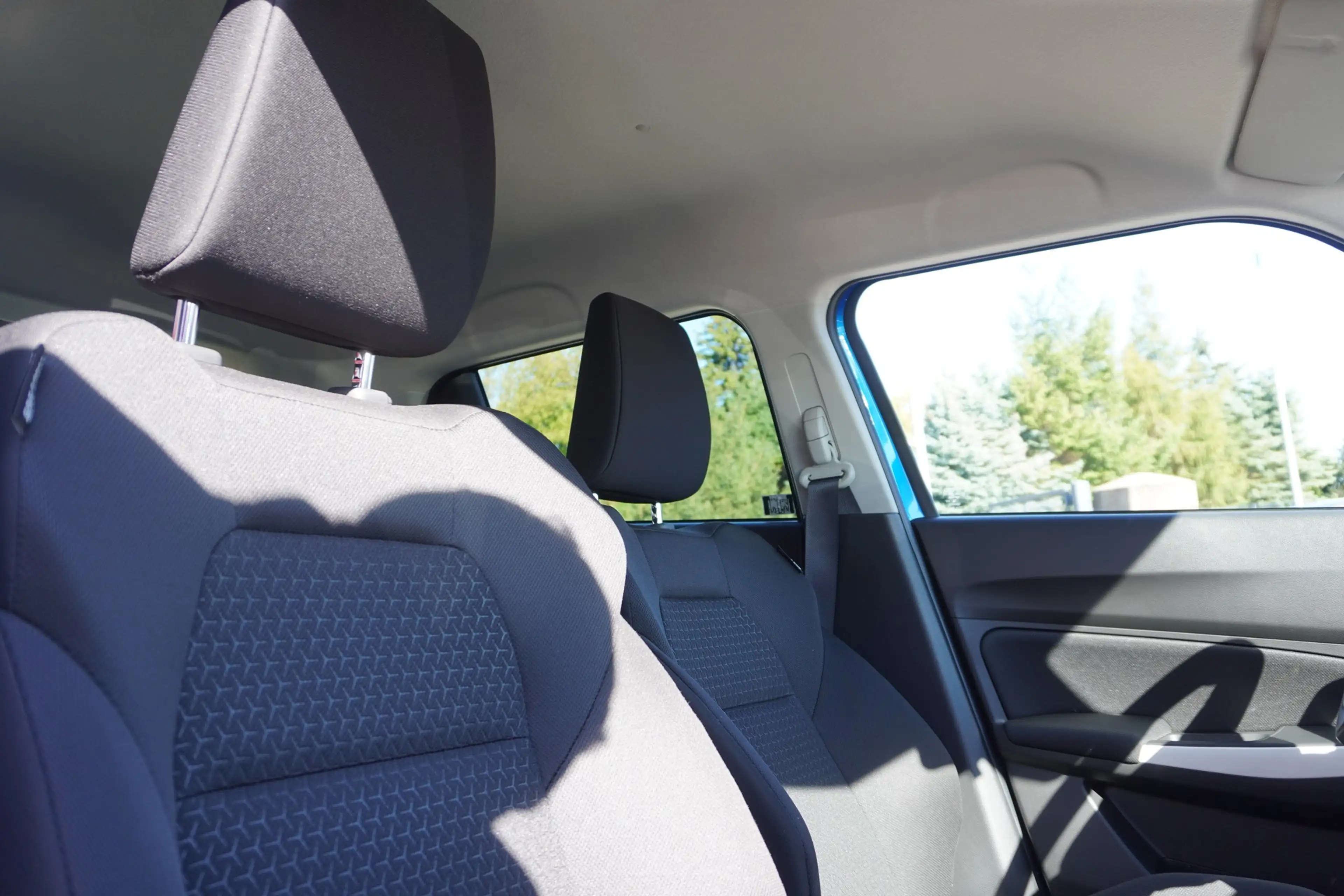 Suzuki Swift 1.2 4x4 M-Hybrid Comfort Navi DAB AHK ACC — photo 29