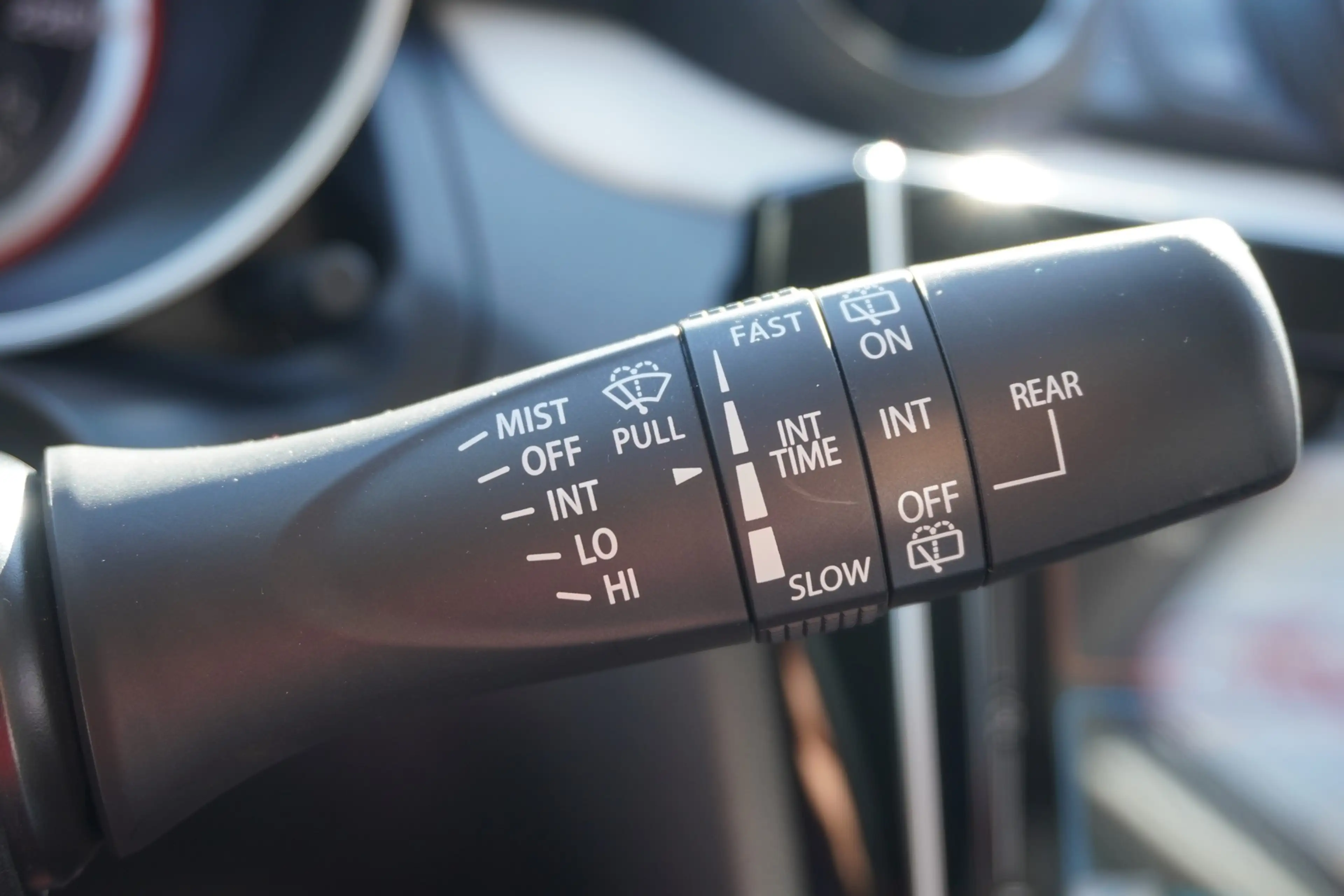 Suzuki Swift 1.2 4x4 M-Hybrid Comfort Navi DAB AHK ACC — photo 23