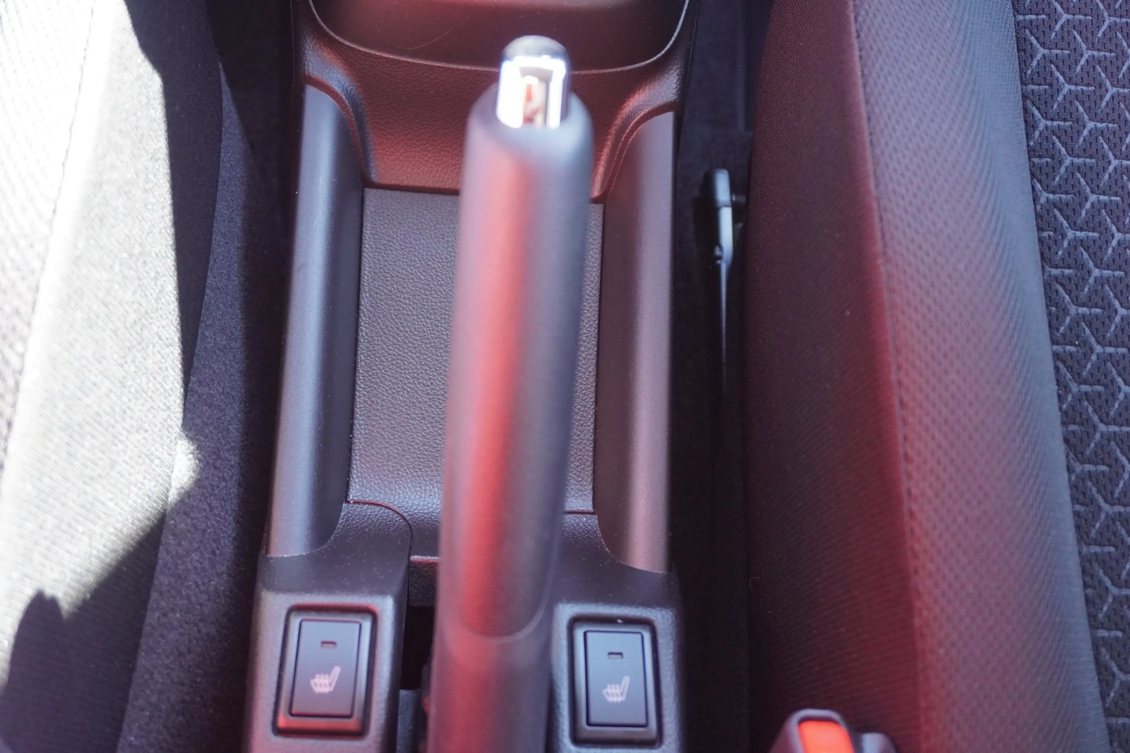 Suzuki Swift 1.2 4x4 M-Hybrid Comfort Navi DAB AHK ACC — photo 17
