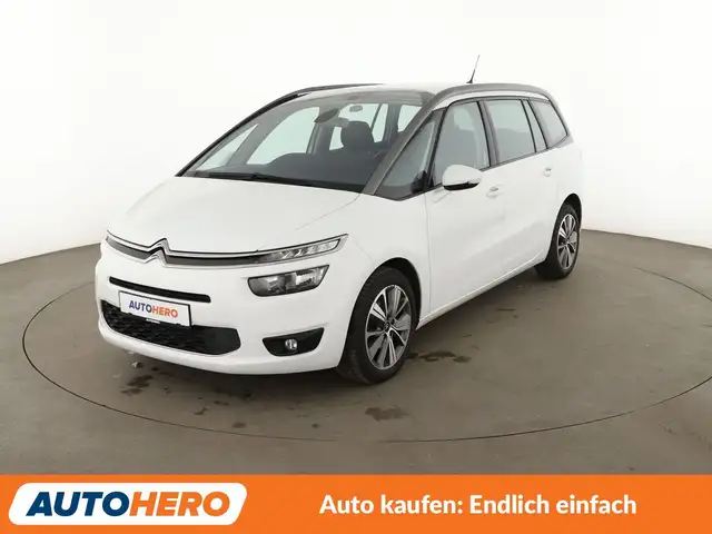 Citroen C4 Picasso 2.0 Blue-HDi Selection Aut.*NAVI*LED*TEMPO*CAM*PDC