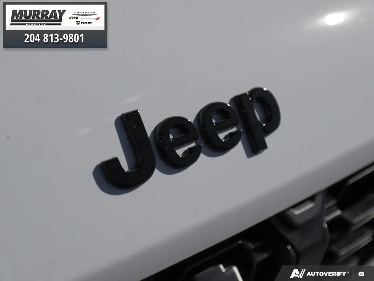 Jeep Grand Cherokee 2026 — фото 14