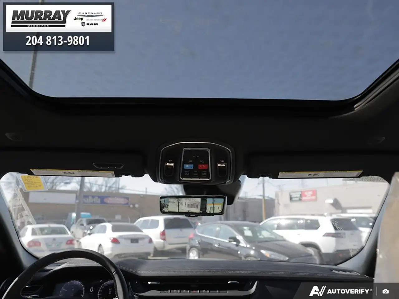 Jeep Grand Cherokee 2026