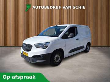 1.5D L1H1 Standaard 1e-Eig. & Keurig-Onderh. BOVAG