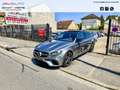 Mercedes-Benz E 63 AMG 63 AMG S 612CH 4MATIC+ 9G-TRONIC Gris - thumbnail 1