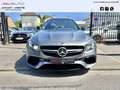 Mercedes-Benz E 63 AMG 63 AMG S 612CH 4MATIC+ 9G-TRONIC Gris - thumbnail 2