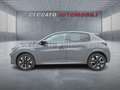 Peugeot 208 208 1.2 hybrid Allure 100cv e-dcs 6 Grigio - thumbnail 2