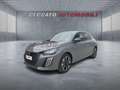 Peugeot 208 208 1.2 hybrid Allure 100cv e-dcs 6 Grigio - thumbnail 1