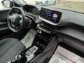 Peugeot 208 208 1.2 hybrid Allure 100cv e-dcs 6 Grigio - thumbnail 7