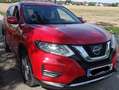 Nissan X-Trail X-TRAIL 1,6dCi Acenta Aut. Acenta Rot - thumbnail 1
