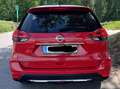 Nissan X-Trail X-TRAIL 1,6dCi Acenta Aut. Acenta Rot - thumbnail 4