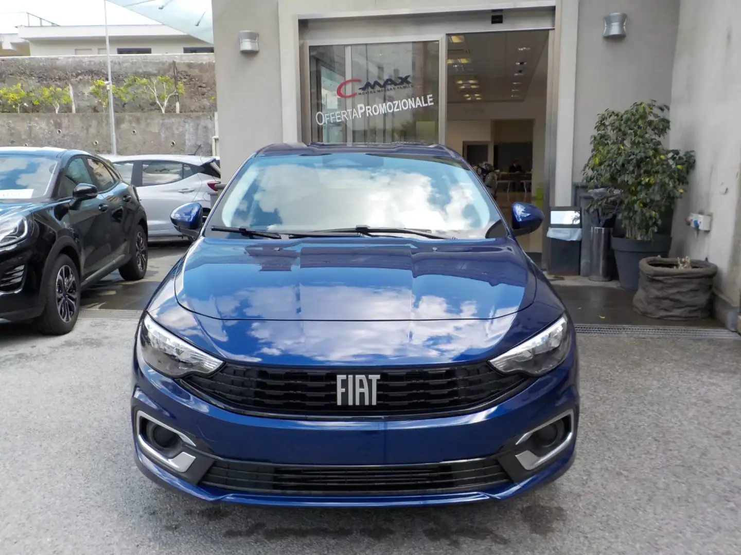 Fiat Tipo 1.6 Mjt S&S 4 porte - 2