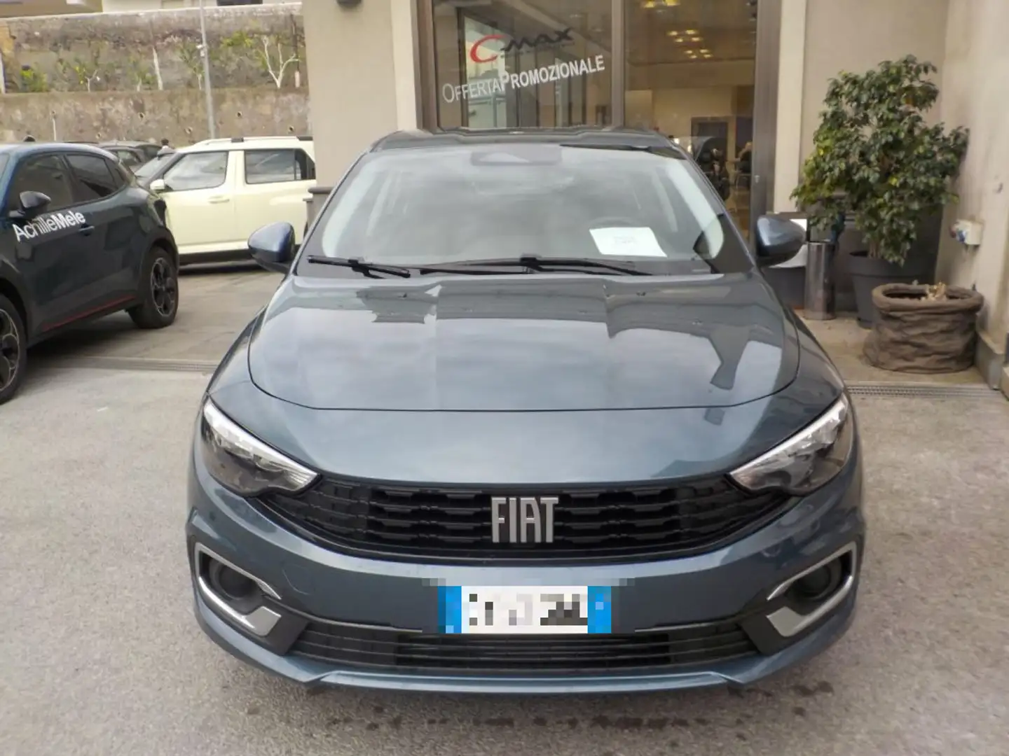 Fiat Tipo 1.6 Mjt S&S 4 porte - 1