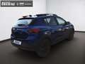 Dacia Sandero Stepway Extreme TCe 90 CVT *PDC* NAVI* Blau - thumbnail 4