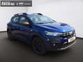 Dacia Sandero Stepway Extreme TCe 90 CVT *PDC* NAVI* Blau - thumbnail 5