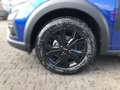 Dacia Sandero Stepway Extreme TCe 90 CVT *PDC* NAVI* Blau - thumbnail 7