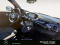 Fiat 500C 500C 1.0 Dolcevita DACH ROT*NAVI*PTS*AppleCar* Schwarz - thumbnail 10