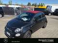 Fiat 500C 500C 1.0 Dolcevita DACH ROT*NAVI*PTS*AppleCar* Schwarz - thumbnail 16