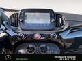 Fiat 500C 500C 1.0 Dolcevita DACH ROT*NAVI*PTS*AppleCar* Schwarz - thumbnail 13