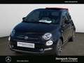 Fiat 500C 500C 1.0 Dolcevita DACH ROT*NAVI*PTS*AppleCar* Schwarz - thumbnail 1