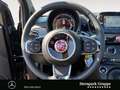 Fiat 500C 500C 1.0 Dolcevita DACH ROT*NAVI*PTS*AppleCar* Schwarz - thumbnail 11