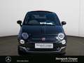 Fiat 500C 500C 1.0 Dolcevita DACH ROT*NAVI*PTS*AppleCar* Schwarz - thumbnail 8