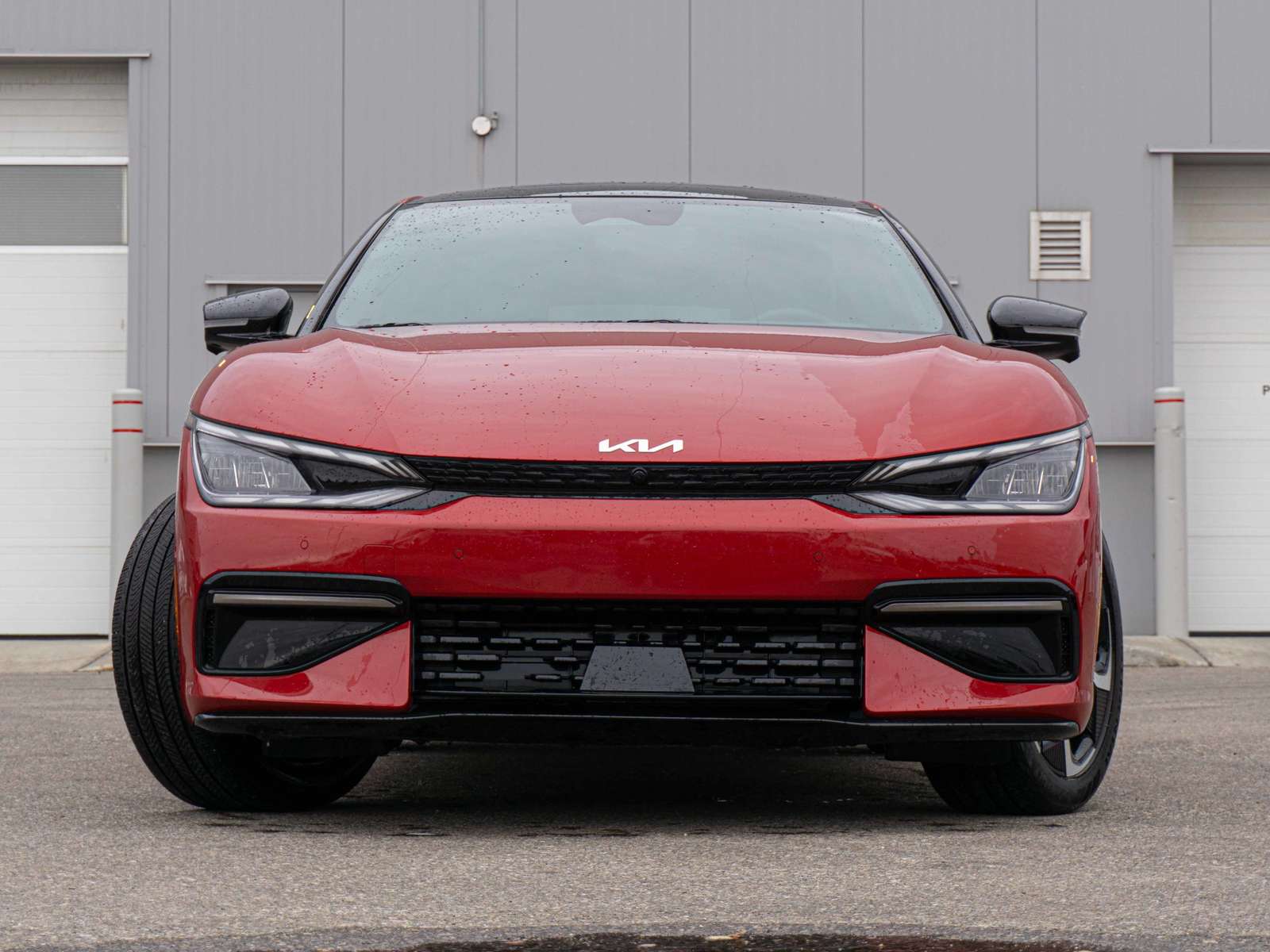 2023 Kia EV6