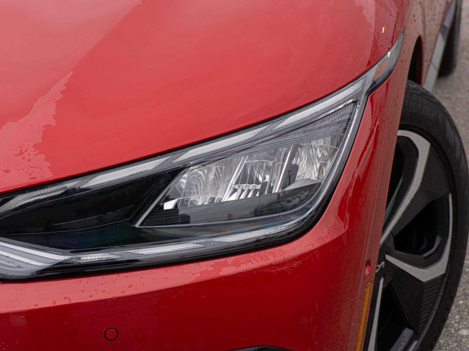 2023 Kia EV6
