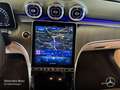 Mercedes-Benz CLE 300 e AMG+PANO+360+SITZKLIMA+KEYLESS+9G Noir - thumbnail 16