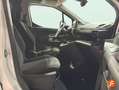 Peugeot Partner Doble Cabina BlueHDi 73kW (100CV) S&S Blanco - thumbnail 18