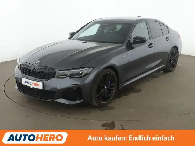 BMW 340 M340i xDrive Aut.*NAVI*LASER*ACC*HUD*H&K*CAM*PDC*