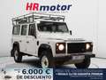 Land Rover Defender 110 E Station Wagon Wit - thumbnail 1