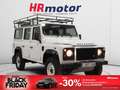 Land Rover Defender 110 E Station Wagon Wit - thumbnail 1